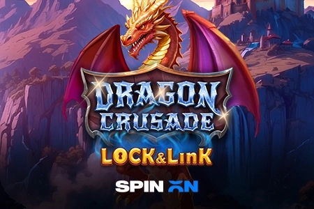 Dragon Crusade Lock And Link